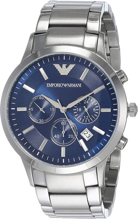 reloj armani emporio|reloj emporio armani precio.